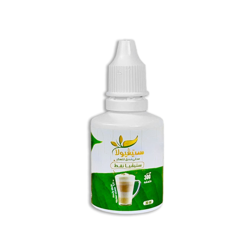 Steviola Drops – 30ml