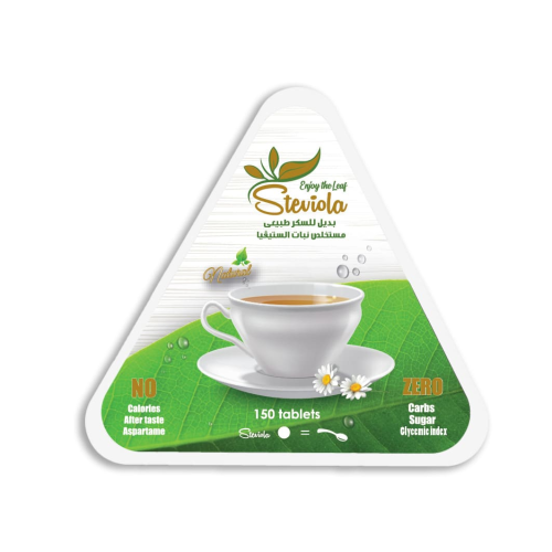 Steviola Tablets