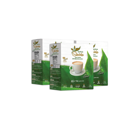 seviola-packets-offer-100-2spoons Steviola 3boxs (2teaspoons )Bundle